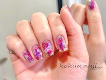 コクアネイル(kokua.nail)