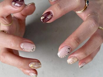 エラン(elan)の写真/【平日限定割引あり◎】定額コースが充実