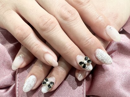 エムワイエスドットネイル(mys.nail)の写真