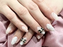 エムワイエスドットネイル(mys.nail)