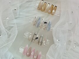 Satomi指名限定定額