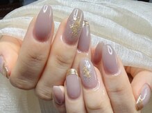 アイゴネイル 錦糸町(Aigoネイル)/