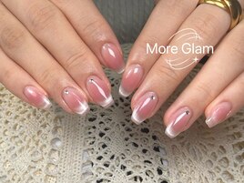 チークマグネット