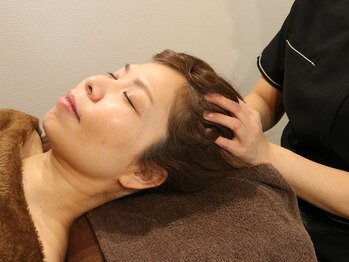 コーヴォ(COVO)/【施術風景】