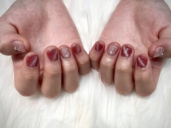 定額デザイン☆SAYAKA