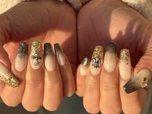 エスエムジーオー(smgo)/持ち込みアート