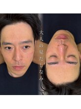 プラスアイビー 熊本店(+i.b)/HBL