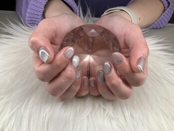 リリー(Lily)/【セミネイリスト】マグネット