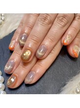フリーミ(FREEME)/お任せネイル