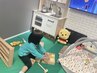 【妊婦さんお子様連れOK】子守り付き全身マタニティマッサージ 60分