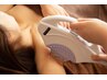 【一生モノの自己投資】全身脱毛(VIOなし・顔なし)29,700→7,980円