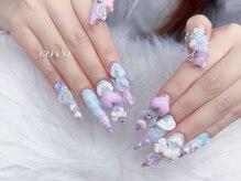 ココネイル アンド アイラッシュ(COCO NAIL & EYELASH)/