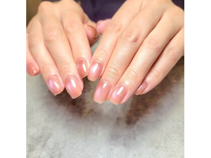 ソナネイル(SONA NAIL)の写真