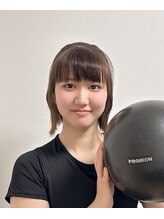 エネーブル 郡山(Enable)&nbsp;平敬 華奈