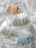 HAND＊フラッシュネイル（オフ込み）￥3,800