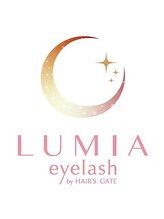 ルミア バイ ヘアーズゲート 本町店(LUMIA by HAIR'S GATE)&nbsp;akamatsu 