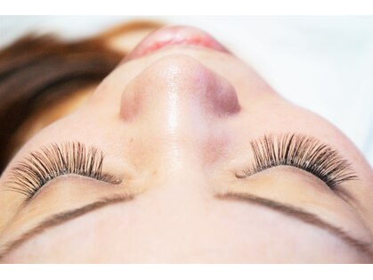 エトワール(eyelash salon etoile)の写真