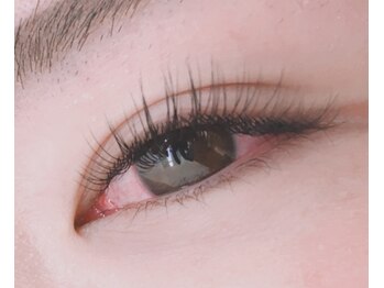 アイラッシュサロン ブラン イオン上越店(Eyelash Salon Blanc)/【25才成人式】応援ー!!