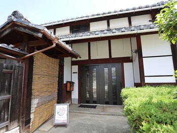 アロマ リール(Aroma Rire)/外観☆