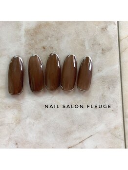 フルージュ(Fleuge)/選べるサンプル¥5000