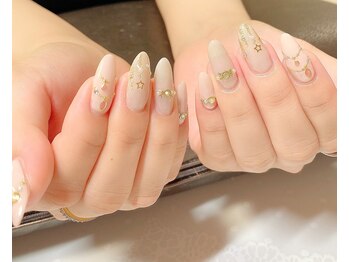 ツインクルスター(TWINKLE STAR)/定額デザイン