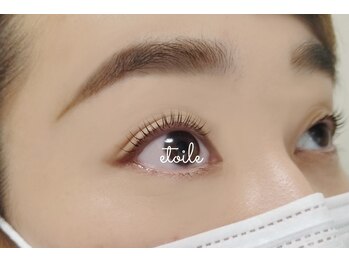 エトワール(eyelash salon etoile)/形状記憶ラッシュリフト
