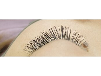 プログレス ネイルアンドアイラッシュ 龍ケ崎店(PROGRESS)/ダブルフラットラッシュ 120束