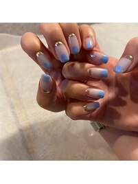 個性派ニュアンス☆