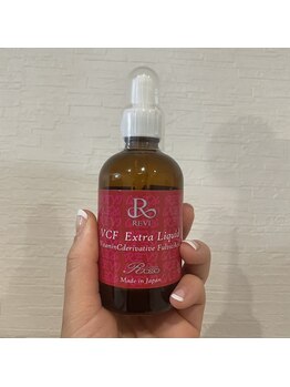 ミーアップ(Me up)/Option 3 VCFエクストラリキッド