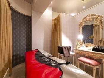 パトラ 池田店/★パウダールーム★