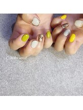 シンデレラサロン(Cinderella salon)/