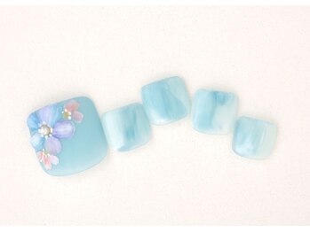 エムスラッシュ ソル センター南(M.SLASH SOL)/トレンドアートコース