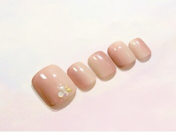 フォルチェ ゆめタウン東広島店(Folche)/縦グラデーション