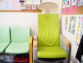 本多鍼灸整骨院/ヘルストロン