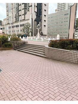 レシズモ(LESSISMO)/道のり