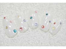 フェリス(Feliz)/定額デザイン6800円