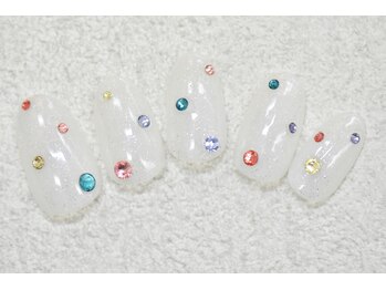 フェリス(Feliz)/定額デザイン6800円