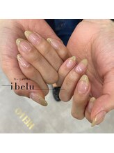 イベル(ibelu)/フレンチネイル