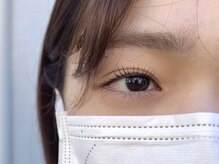 エンバイ クート(en_by ku-to)/南浦和/マツエク/まつ毛パーマ