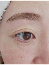 プトゥリ(Putri)/アイブロウスタイリング