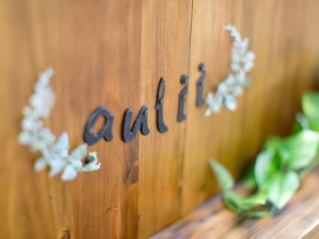 アイ フォレスト アウリィ(eye forest aulii)/口コミ高評価アイブロウサロン