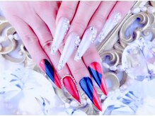 ネイルサロンアール&エヌ(nail salon R&N)/R＆N　千葉ネイルサロン