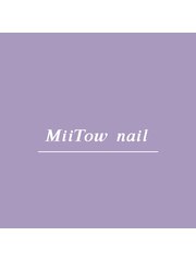 Mii Tow nail 【ミートゥーネイル】(オーナー)