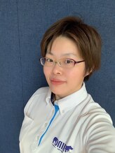 リノ&nbsp;荻野 綾子