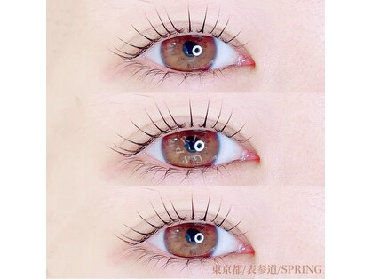 スプリング アイラッシュアンドネイル(SPRING eyelash&nail)の写真