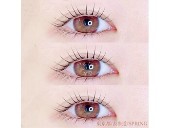 スプリング アイラッシュアンドネイル(SPRING eyelash&nail)