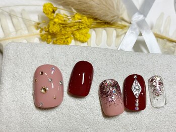 ブレス 仙台駅前本店(BLESS)/秋の訪れ…