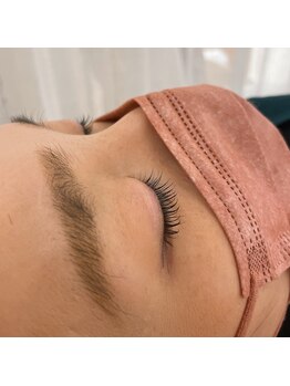 ビューティーアミューズメント 山鼻店(BEAUTY AMUSEMENT)/ドールリフトカール