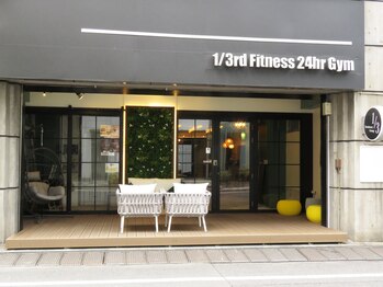 プラスワン 秋葉原店(Plus One)/店舗エントランス