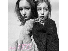 フィコ(+fico)